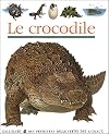 Le crocodile