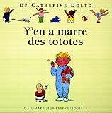 Y'en A Marre Des Tototes