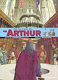Sur Les Traces Du Roi Arthur