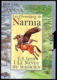 Les Chroniques De Narnia, Tome 1 : Le Neveu Du Magicien