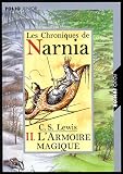 Les Chroniques De Narnia Tome 2 Larmoire Magique