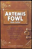 Artemis Fowl