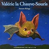Valrie La Chauvesouris