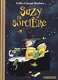 Suzy La Sorcire