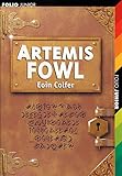 Artemis Fowl Tome 1 