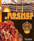 Roches et minéraux