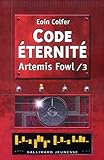 Artemis Fowl Tome 3 Code Ternit