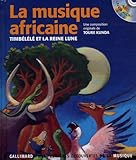 La Musique Africaine : Timb%C3%A9l%C3%A9l%C3%A9 Et La Reine Lune
