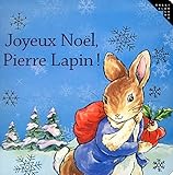 Joyeux Nol Pierre Lapin