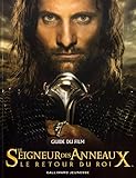 Le Seigneur Des Anneaux Guide Du Film Le Retour Du Roi
