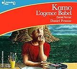 Une Aventure De Kamo, 3 : Kamo. L'agence Babel
