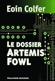 Le Dossier Artemis Fowl
