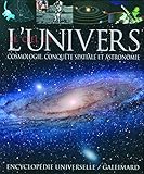 Le Ciel Et L'univers: Cosmologie, Conqu%C3%AAte Spatiale Et Astronomie