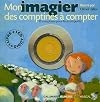 Mon imagier des comptines à compter (1CD audio)