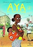 Aya De Yopougon Tome 2