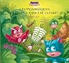 Les Pyjamasques et Utupë, l'esprit de la forêt