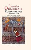 Contes Russes Pour Enfants
