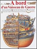 A Bord Dun Vaisseau De Guerre