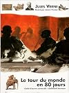 Le tour du monde en quatre-vingts jours