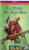 Le Pirate Des Sept Mers