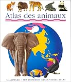 Atlas Des Animaux