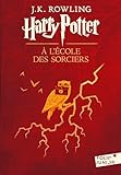 Harry Potter, I : Harry Potter %C3%A0 L'%C3%A9cole Des Sorciers
