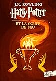 Harry Potter, Iv : Harry Potter Et La Coupe De Feu