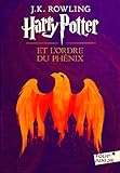Harry Potter, V : Harry Potter Et L'ordre Du Ph%C3%A9nix