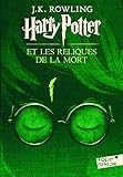 Harry Potter, Vii : Harry Potter Et Les Reliques De La Mort