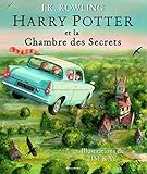 Harry Potter Ii Harry Potter Et La Chambre Des Secrets