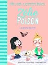 Zélie et poison, Tome 3 : Le grand secret