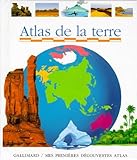 Atlas de la terre