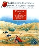 Lhomme Qui Ne Mourut Jamais