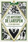 Les Mystères de Larispem: 1. Le sang jamais n'oublie