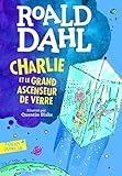 Charlie Et Le Grand Ascenseur De Verre