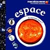 Espace (French Edition)