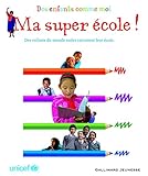 Ma Super %C3%A9cole !