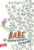 Babe, Le Cochon Devenu Berger: Le Cochon Devenu Berger