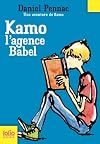 Kamo, l'Agence Babel
