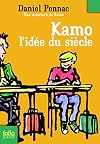 Kamo, l'idée du siècle