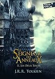 Le Seigneur Des Anneaux Tome 2les Deux Tours
