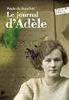 Le journal d'Adèle