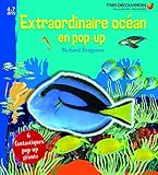 Extraordinaire Oc%C3%A9an En Pop Up