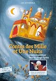 Contes Des Mille Et Une Nuits