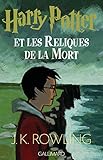 Image de couverture Amazon