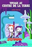 Voyage Au Centre De La Terre