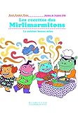 Les Recettes Des Mirlimarmitons La Cuisine Bonne Mine