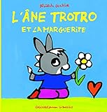 Lne Trotro Et La Marguerite