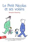 Les histoires inedites du Petit Nicolas, 4 : Le Petit Nicolas et ses voisins (Collection Folio junior) (French Edition)