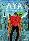 Aya de Yopougon, Tome 4